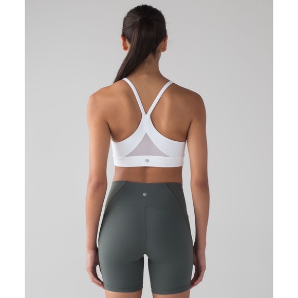lululemon athletica Tops - Lululemon Train Times Bra